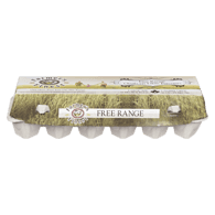Farmers Finest Free Range, Large Eggs