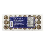 Bry-Conn Eggs Quail Eggs24 eggs