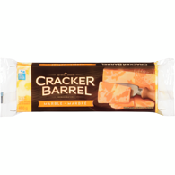 Cracker BarrelBar Marble Cheddar 400 g