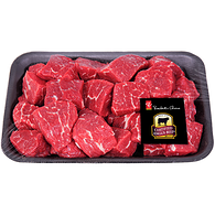 PC Certified Angus Beef, Stewing Beef