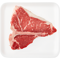 T-Bone Beef Steak