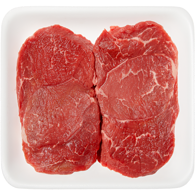 Beef Sirloin Tip Steak, Club Pack