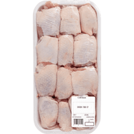 Chicken Thighs, Club Pack