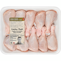 PC Free From Chicken Drumsticks, Club Pack