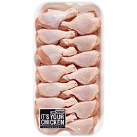 Chicken Drumsticks, Club Pack