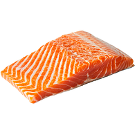 Fresh Steelhead Portions 113 g