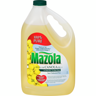 Mazola Canola Oil 2.84 l