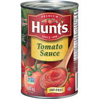 Hunt's Tomato Sauce 680 ml