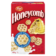 Post Honeycomb Cereal 400 g