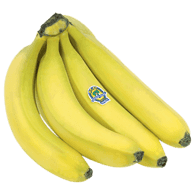 PC Organic Bananas, Bunch