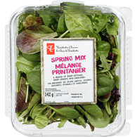 PC Spring Mix0.142 kg