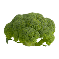 Broccoli Crowns
