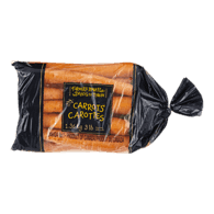 Farmer's Market Carrots 5lb Bag