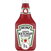HeinzTomato Ketchup1 l