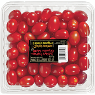 Farmer's Market Grape Tomato 907G