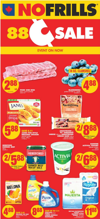 No shop frills enfamil